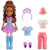 POLLY CONJUNTO DE MODA PEQUENO - SORTIDAS- MATTEL - comprar online