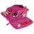 ESTOJO CRINKLE ESP 03 COMPARTIMENTOS - PINK na internet