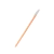 CIS SPIRO CANETA ESF. 0,7MM LARANJA - ALONGADA