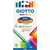 GIZ PASTEL OLEOSO GIOTTO OLIO MAXI 12 CORES