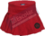 SAIA SHORTS - VERMELHA - ENSINO INFANTIL - RED HOUSE INTERNATIONAL SCHOOL
