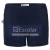 SHORTS FEMININO - AZUL MARINHO - UNDERWEAR - COLÉGIO EVEREST INTERNACIONAL