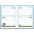 AGENDA SONIC 2024 PERMANENTE - 96 FOLHAS ESCOLAR - TILIBRA - loja online