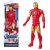 IRON MAN - TITAN HERO SERIES - HASBRO