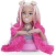 STYLING HEAD EXTRA - COM 12 FRASES - BARBIE - MATTEL - comprar online