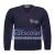 SUÉTER GOLA V GROSSO - ENSINOS INFANTIL E FUNDAMENTAL - EVEREST INTERNACIONAL - comprar online