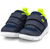 TENIS ENERGY BABY NAVAL/AMARELO FLUOR - comprar online