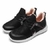 TENIS LIV PRETO TEC - PAMPLI