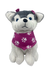 CACHORRO - HUSKY INDI - SANTA KLAUS - comprar online
