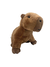 CAPIVARA CACAU- SANTA KLAUS na internet