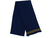 CACHECOL ADULTO - AZUL MARINHO COM LISTRA AMARELA - comprar online