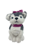 CACHORRO - HUSKY - LUA FILHOTE - SANTA KLAUS - comprar online