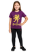 CAMISETA ROXA - GRIFFIN - HOUSES - RED HOUSE - comprar online