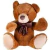 URSO LELI - TOFFEE - SANTA KLAUS - comprar online