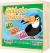 ALFABETO SILABICO -165 PÇS- CIA BRINK - comprar online