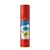 COLA EM BASTÃO TUBO 21G - FABER-CASTELL