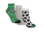 MEIA SOQUETE KIDS - FUTEBOL - KIT 03