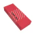 BORRACHA SPIRO RETANGULAR CIS - Escolar Uniformes