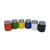 TINTA PARA TECIDO 06 CORES 15ML ART TEEN ACRILEX - comprar online