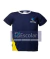 CAMISETA MANGA CURTA PV - AZUL - ENSINOS INFANTIL E FUNDAMENTAL / SHORT-SLEEVE PV T-SHIRT – BLUE – PRESCHOOL AND ELEMENTARY EDUCATION - ISC