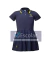 VESTIDO POLO MANGA CURTA - ENSINO INFANTIL - BAMBINATA