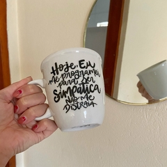 Hoje Simpática
