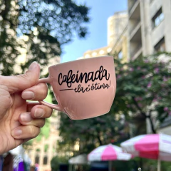 Cafeinada - comprar online