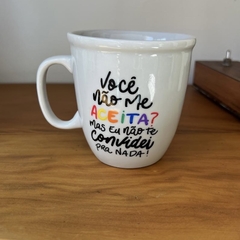 Pride - Você não me aceita - comprar online
