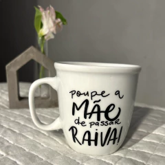 Poupe a Mãe na internet