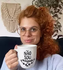 NÃO SOU OBRIGADA - comprar online