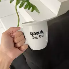 Resolva teus B.O! - comprar online