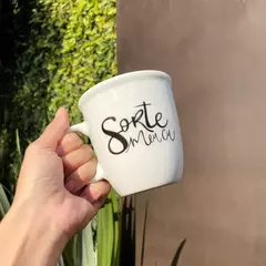 Sorte meu cu - comprar online
