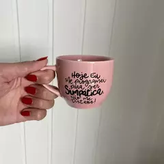Hoje Simpática Rosa