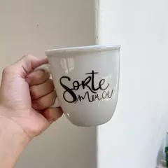 Sorte meu cu