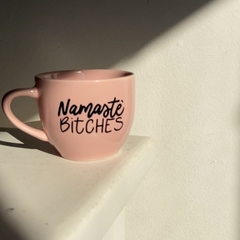 Namastê Bitches