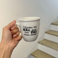 Null Dias sem bug nessa Porra! - comprar online