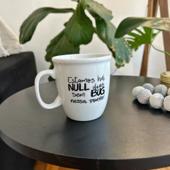 Null Dias sem bug nessa Porra! na internet