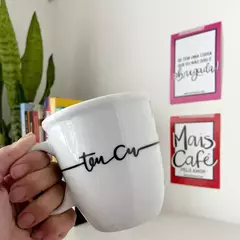 Teu cu - comprar online