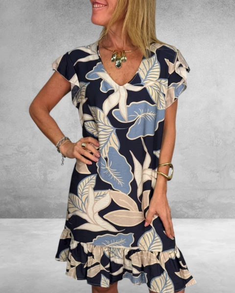 Vestido Rene - comprar online