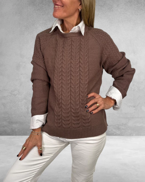Sweater Mallorca - comprar online