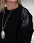 Sweater Tachas Alas