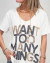 Remera Oas Things en internet