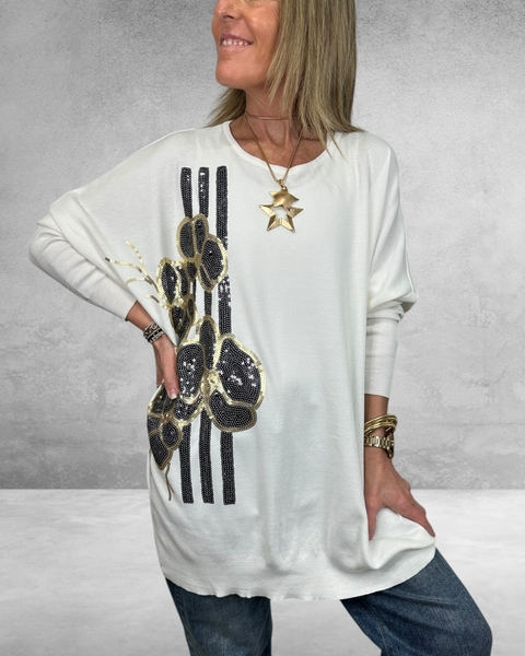 Sweater Faustina - comprar online