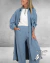 Camisa Over BM - comprar online