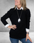 Sweater Rocío - tienda online