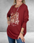 Remera Sog Your - Faustina Mujer - Moda femenina