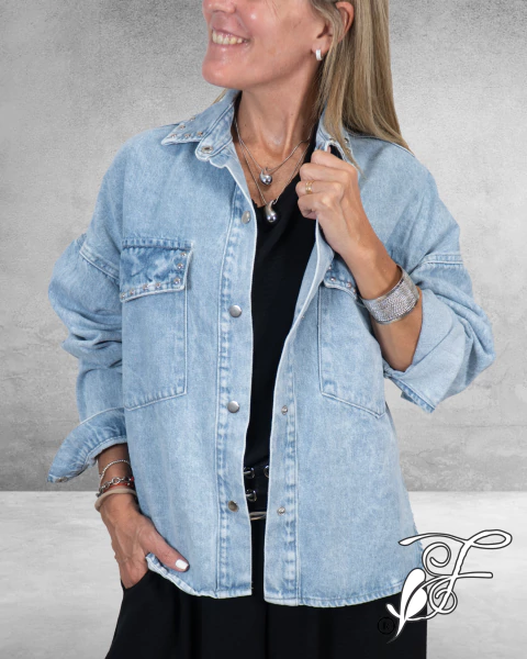 Campera Rusia - comprar online