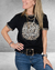 Remera Hippie Print - tienda online