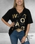 Remera Oas Things en internet