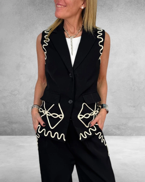 Conjunto Cali - comprar online